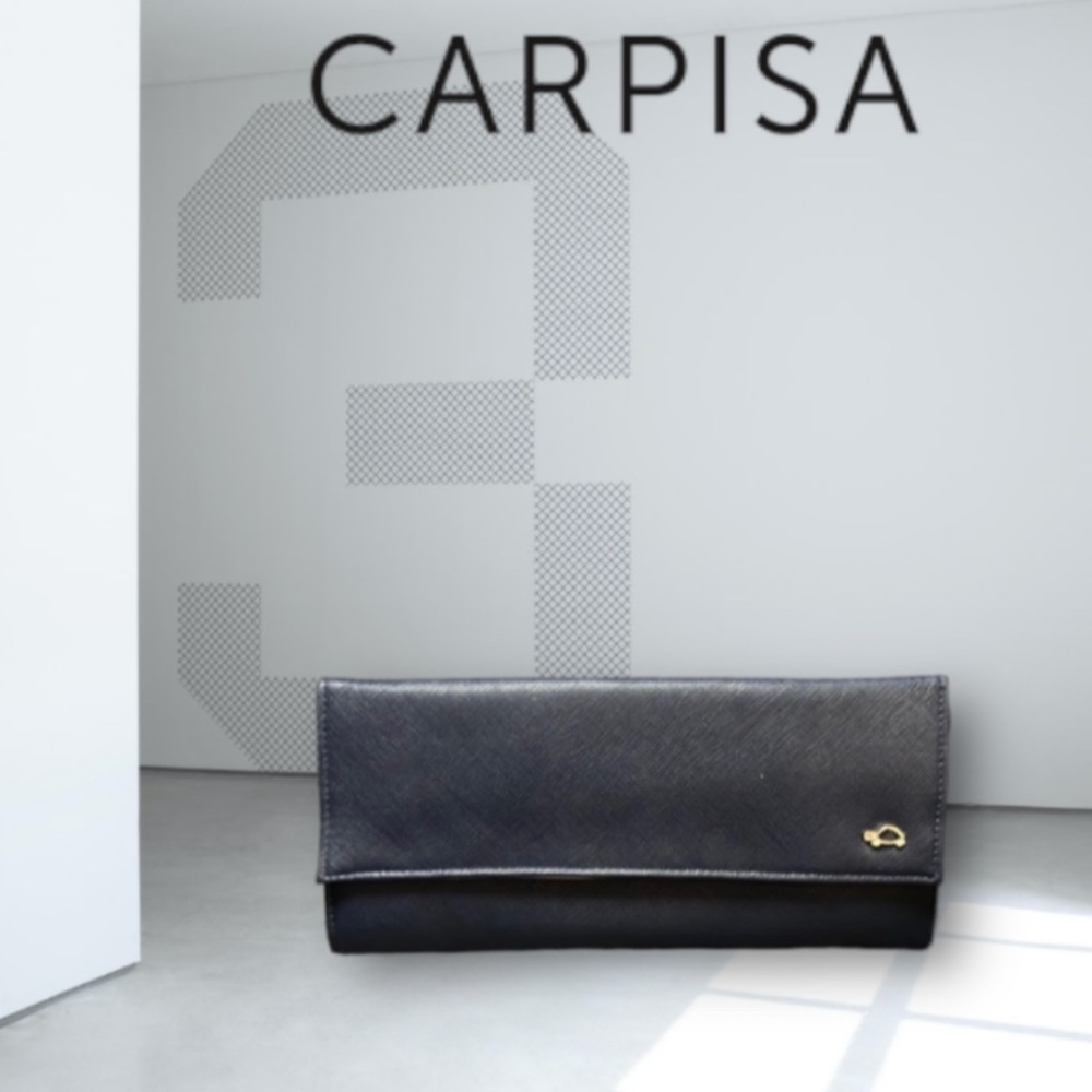 Carpisa Jewelry Roll